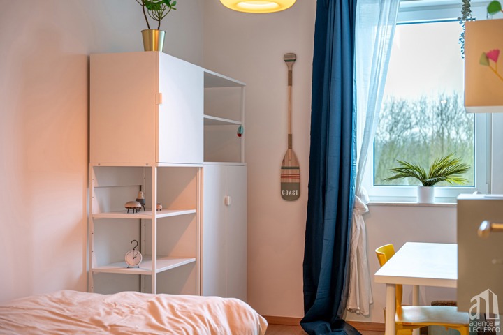 Appartement - à vendre - 7500 TOURNAI