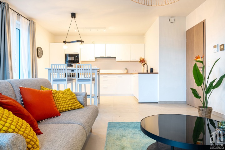 Appartement - à vendre - 7500 TOURNAI