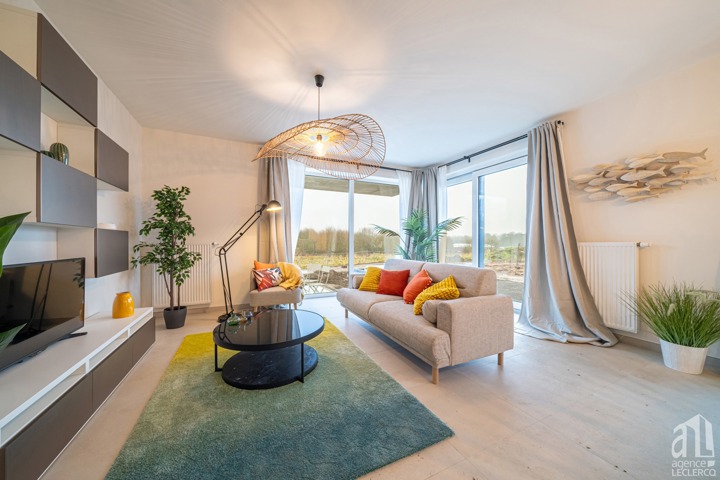 Appartement - à vendre - 7500 TOURNAI