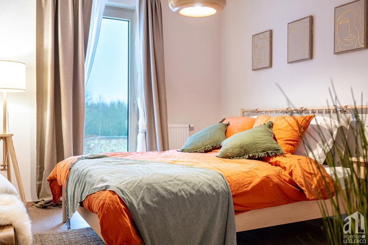 Appartement - à vendre - 7500 TOURNAI
