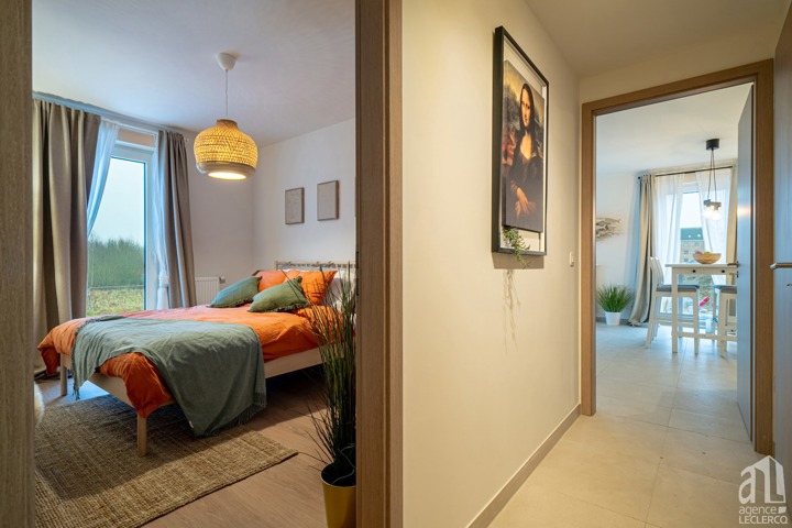 Appartement - à vendre - 7500 TOURNAI