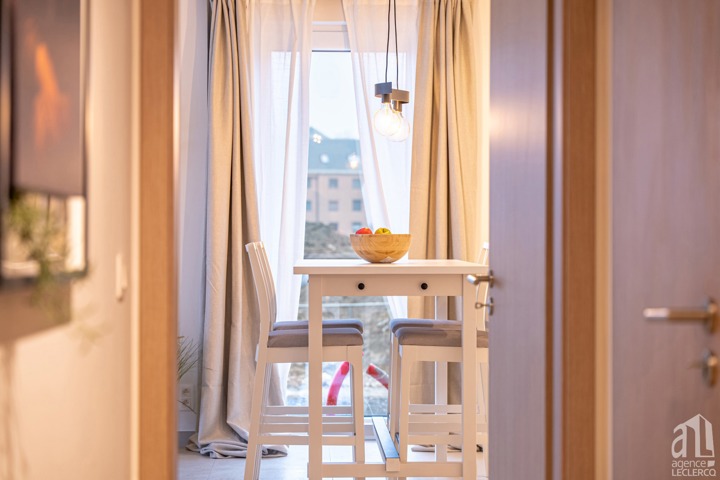 Appartement - à vendre - 7500 TOURNAI