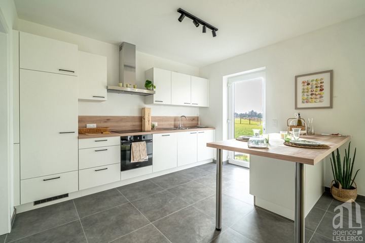 Maison - à vendre - 7740 Pecq Warcoing