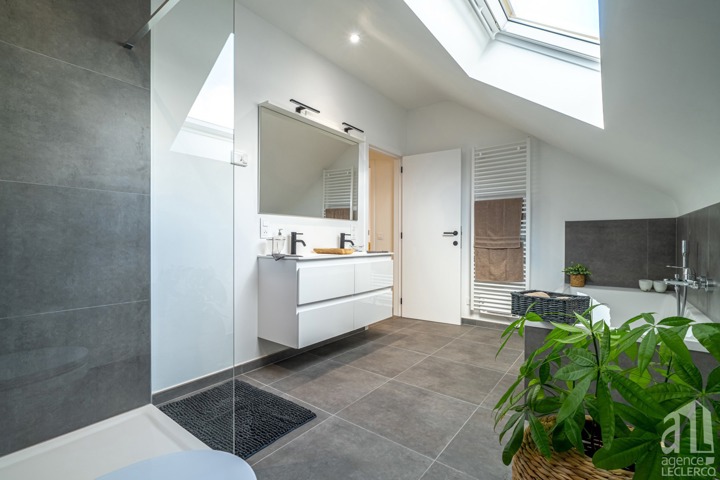 Maison - à vendre - 7740 Pecq Warcoing