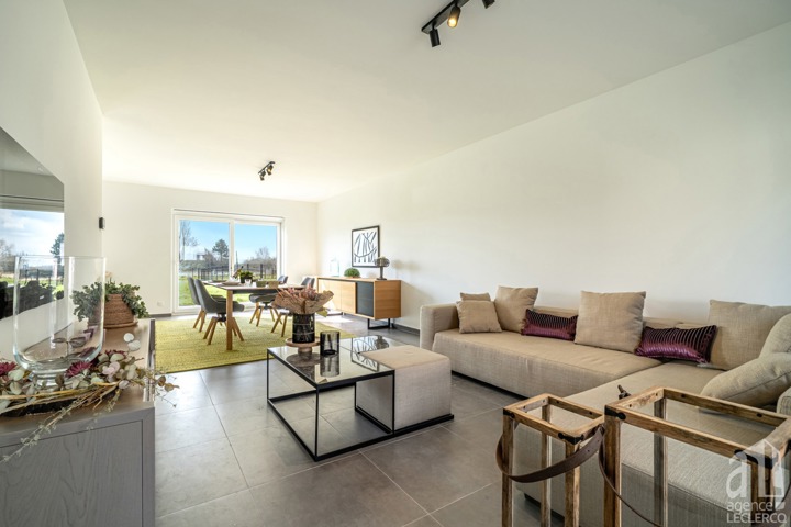 Maison - à vendre - 7740 Pecq Warcoing