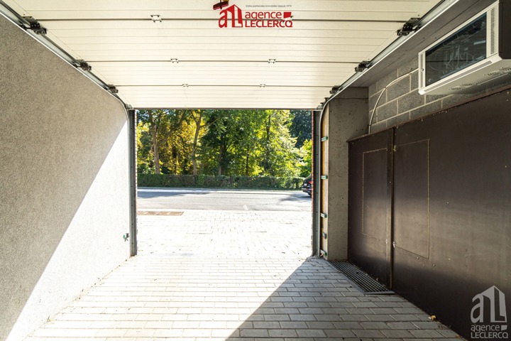Parking - à vendre - 7500 Tournai