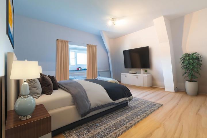 Appartement - à vendre - 7500 Tournai