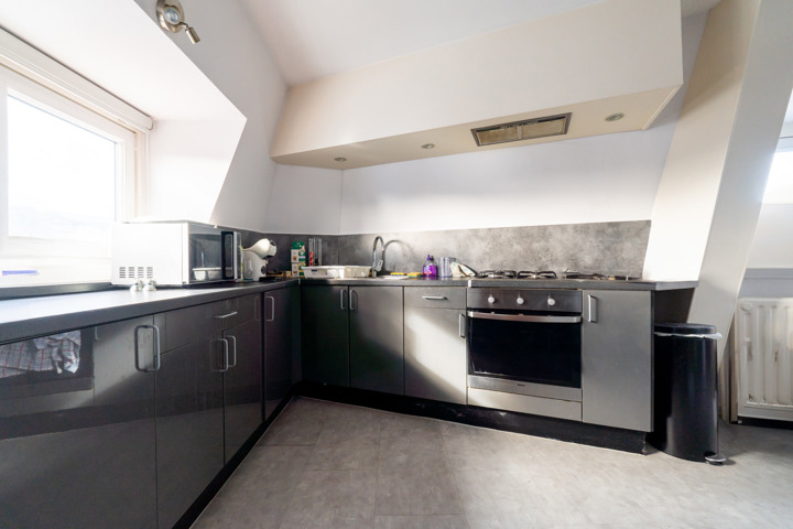 Appartement - à vendre - 7500 Tournai
