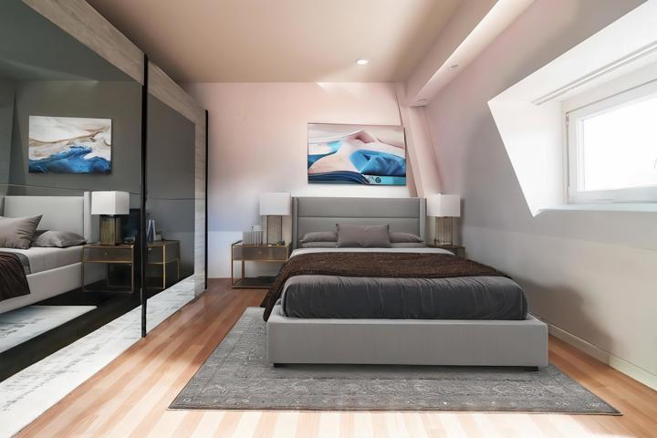 Appartement - à vendre - 7500 Tournai