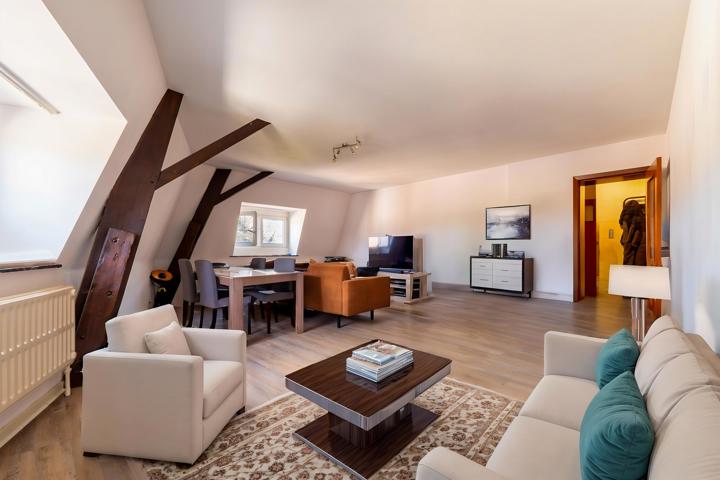 Appartement - à vendre - 7500 Tournai