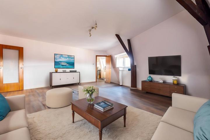Appartement - à vendre - 7500 Tournai