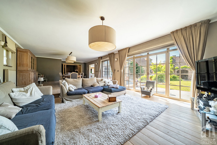 Maison de caractère - à vendre - 7538 Tournai Vezon