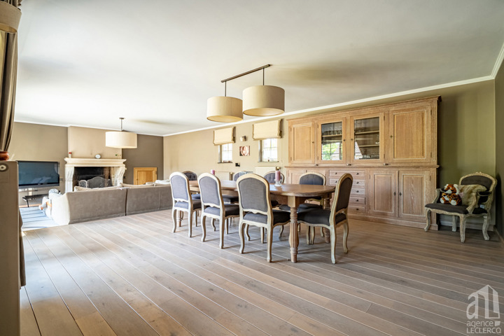 Maison de caractère - à vendre - 7538 Tournai Vezon