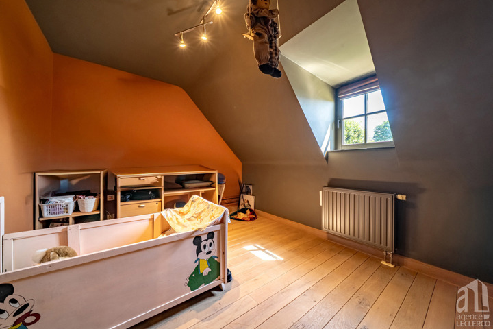 Maison de caractère - à vendre - 7538 Tournai Vezon