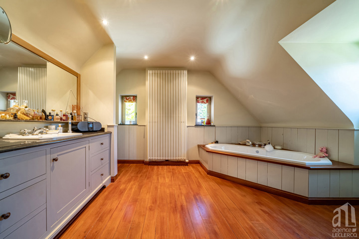 Maison de caractère - à vendre - 7538 Tournai Vezon