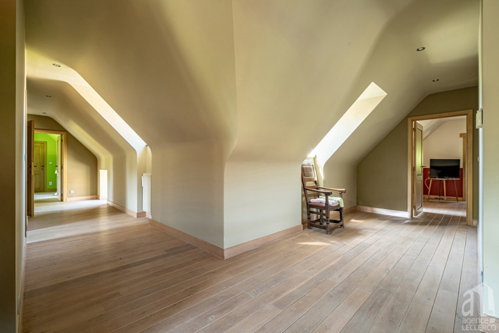Maison de caractère - à vendre - 7538 Tournai Vezon