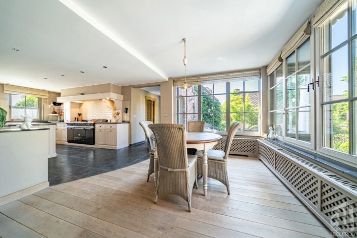 Maison de caractère - à vendre - 7538 Tournai Vezon