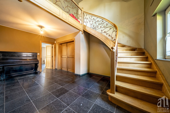 Maison de caractère - à vendre - 7538 Tournai Vezon