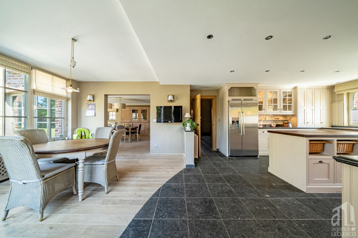 Maison de caractère - à vendre - 7538 Tournai Vezon