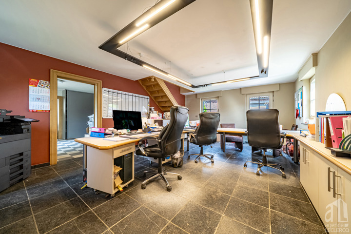 Maison de caractère - à vendre - 7538 Tournai Vezon
