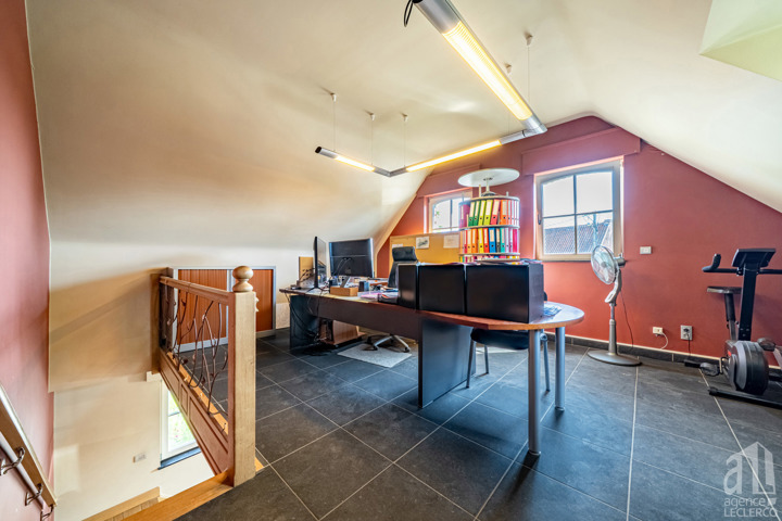 Maison de caractère - à vendre - 7538 Tournai Vezon