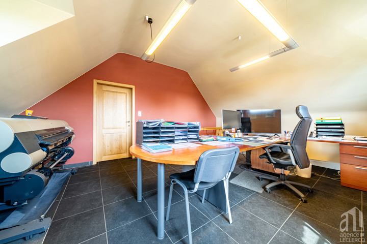 Maison de caractère - à vendre - 7538 Tournai Vezon