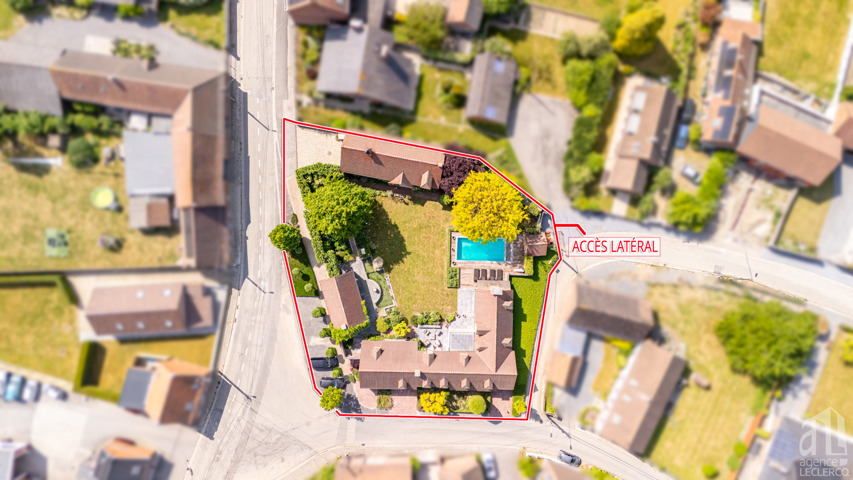 Maison de caractère - à vendre - 7538 Tournai Vezon