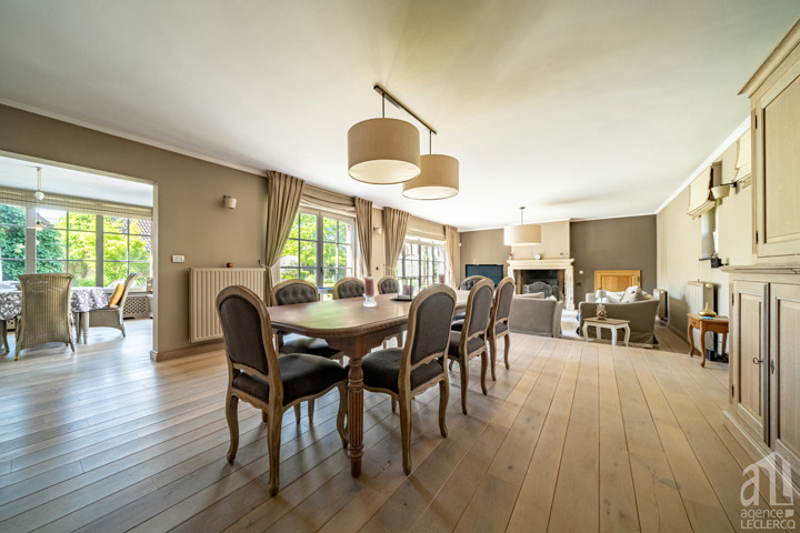 Maison de caractère - à vendre - 7538 Tournai Vezon