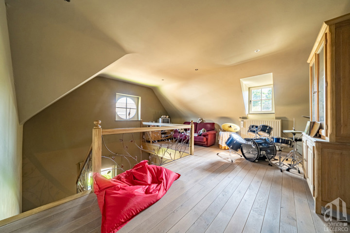 Maison de caractère - à vendre - 7538 Tournai Vezon