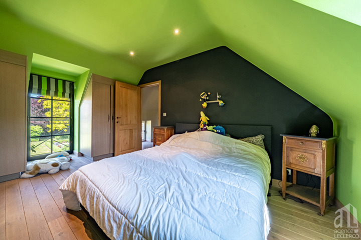 Maison de caractère - à vendre - 7538 Tournai Vezon