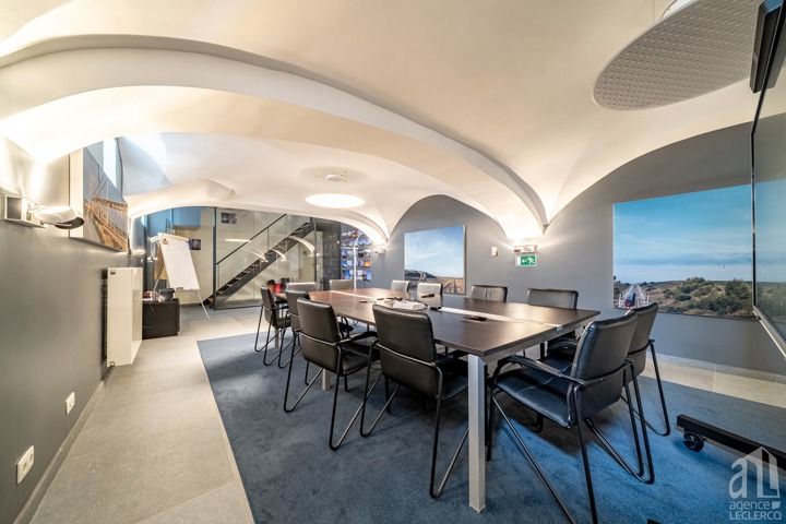 Bureaux - à vendre - 7500 Tournai