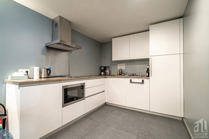 Bureaux - à vendre - 7500 Tournai