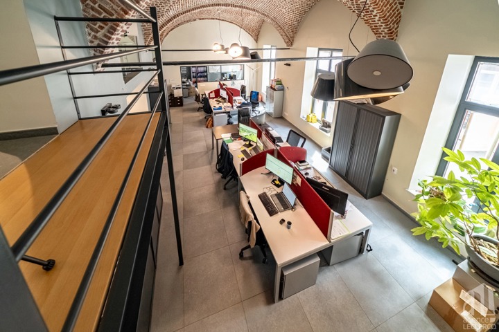 Bureaux - à vendre - 7500 Tournai