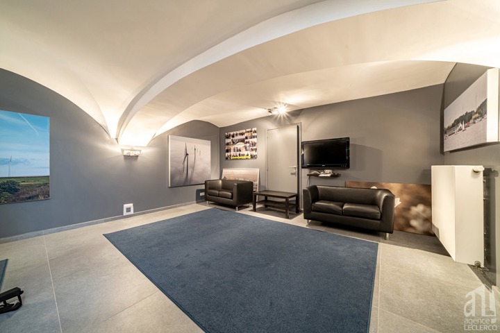 Bureaux - à vendre - 7500 Tournai