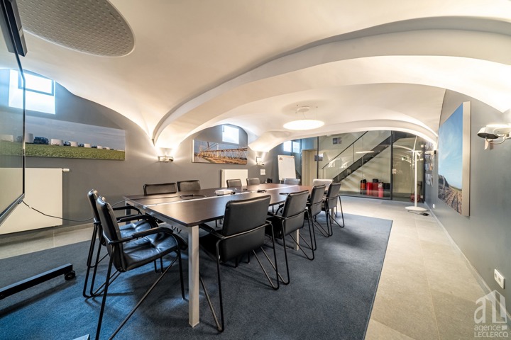 Bureaux - à vendre - 7500 Tournai