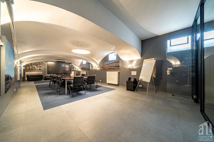 Bureaux - à vendre - 7500 Tournai