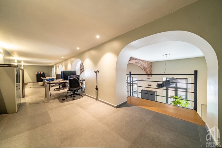 Bureaux - à vendre - 7500 Tournai