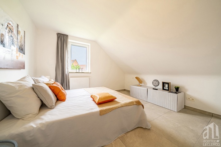 Maison - à vendre - 7532 Tournai Beclers