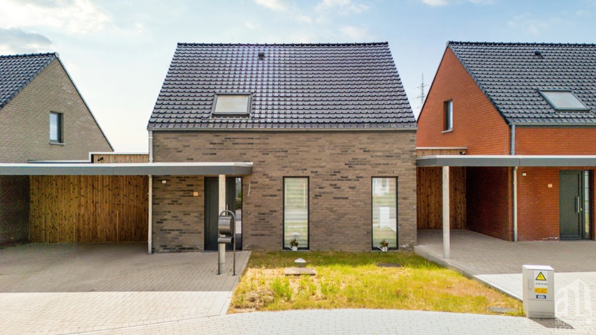 Maison - à vendre - 7532 Tournai Beclers