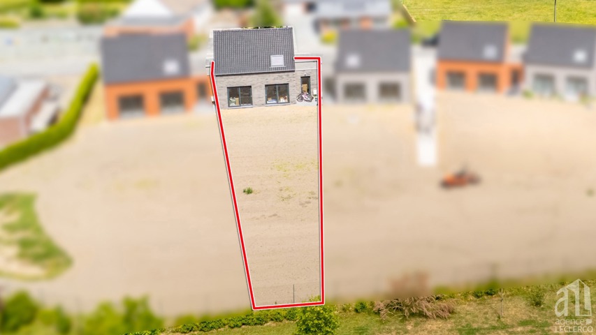 Maison - à vendre - 7532 Tournai Beclers