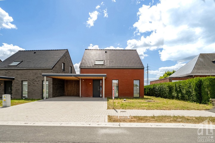 Maison - à vendre - 7532 Tournai Beclers
