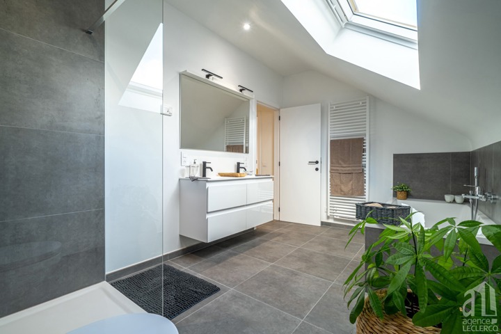 Maison - à vendre - 7500 TOURNAI