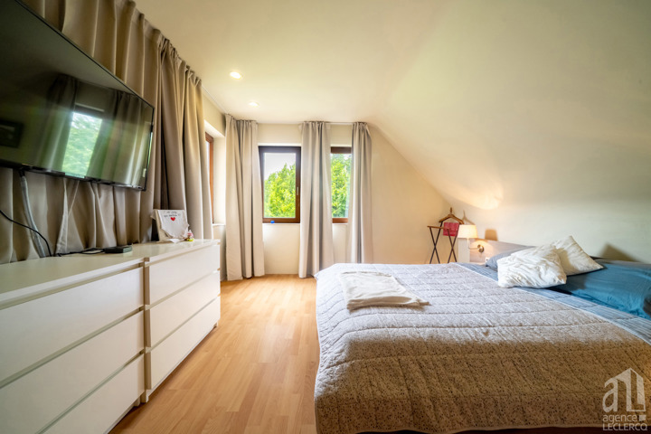 Villa - à vendre - 7521 Tournai Chercq