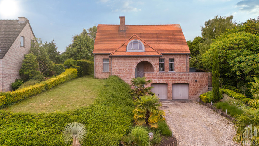 Villa - à vendre - 7521 Tournai Chercq
