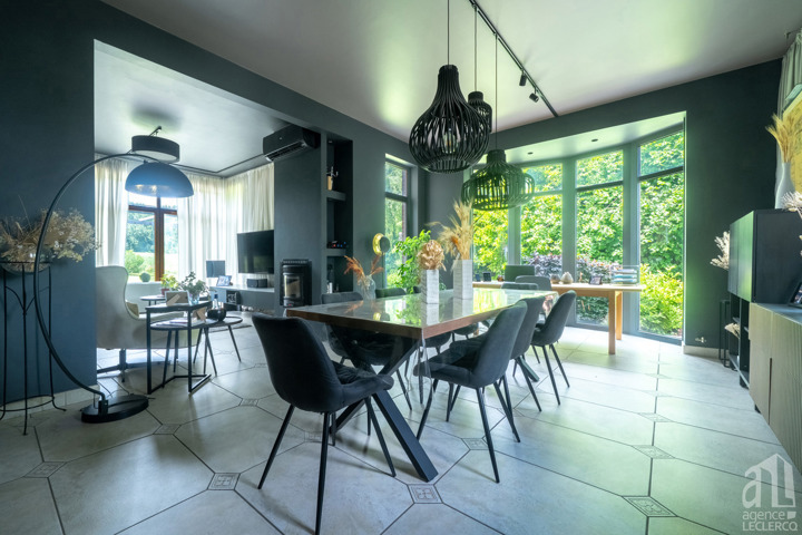 Villa - à vendre - 7521 Tournai Chercq