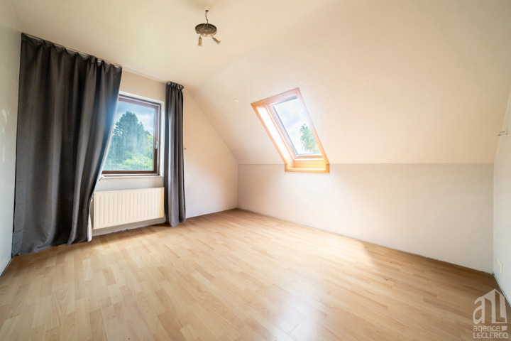 Villa - à vendre - 7521 Tournai Chercq