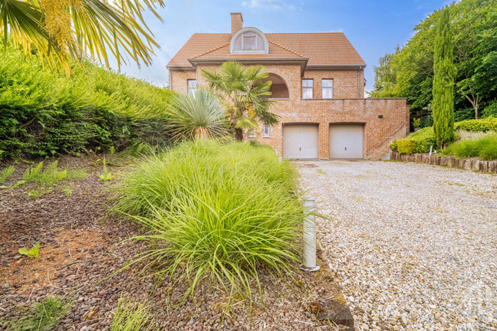 Villa - à vendre - 7521 Tournai Chercq