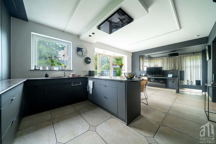 Villa - à vendre - 7521 Tournai Chercq