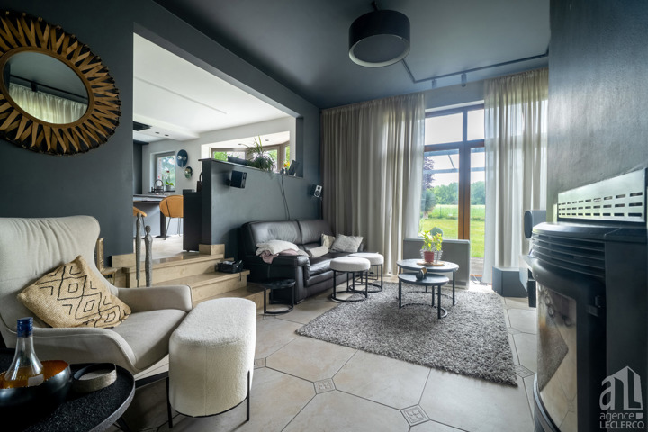Villa - à vendre - 7521 Tournai Chercq