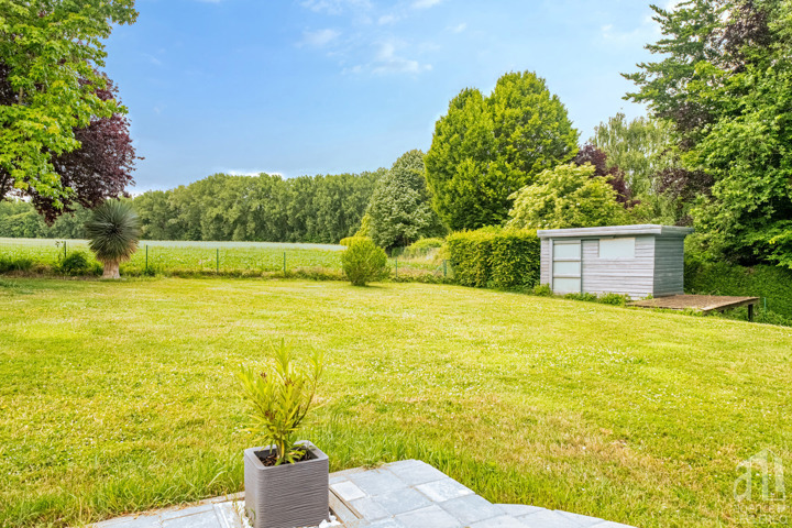 Villa - à vendre - 7521 Tournai Chercq